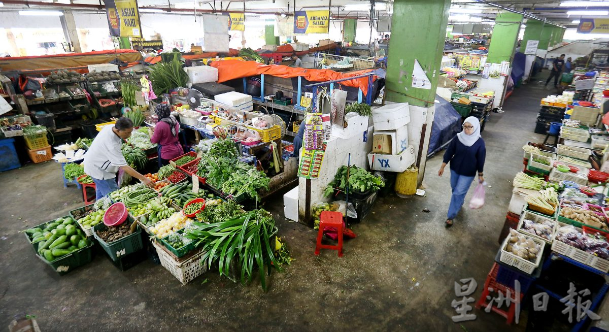 3个月捕749只 日均8只 怡中央公市灭鼠奏效