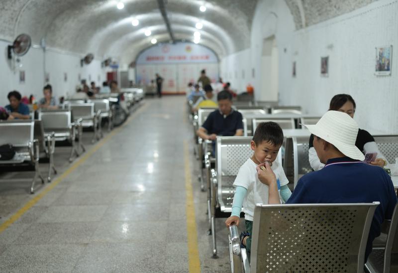 41.9℃!杭州打破历史最高气温纪录