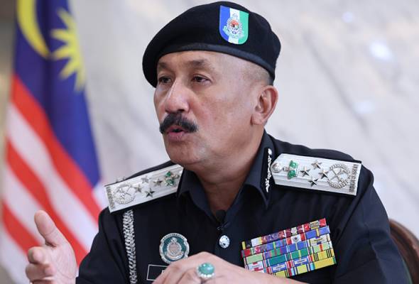 5移民局官员涉滥权 鲁斯林:全权交反贪会调查