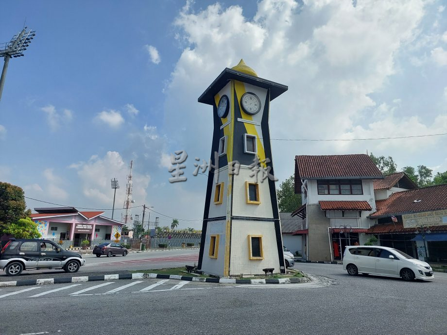 半岛心旅行／槟吉霹三角州 美食满满