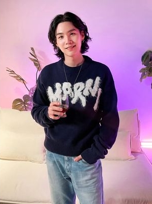 BIGHIT掩盖实情?SUGA被拆穿醉骑电动车爆争议