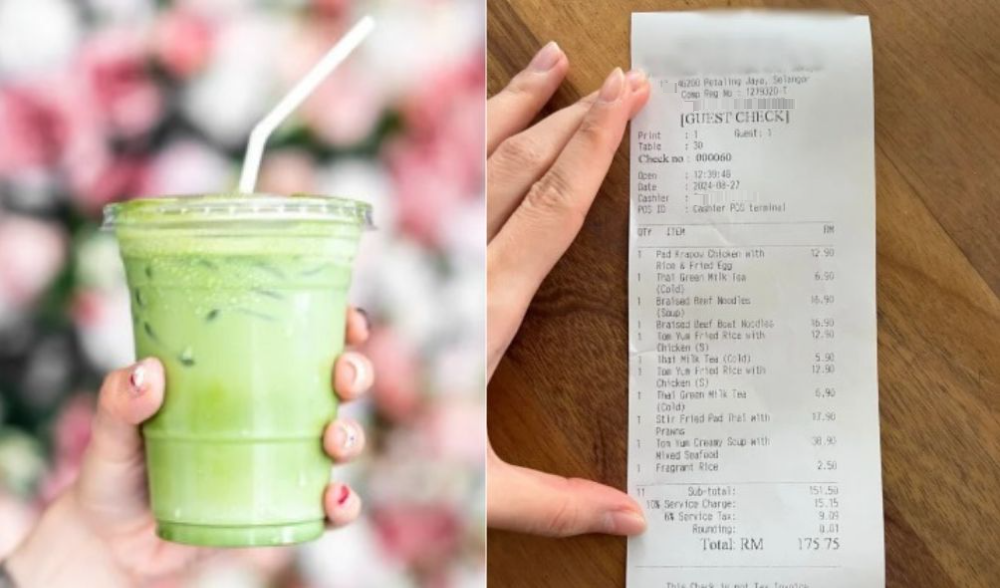 ​气不给使用外卖塑料杯还撒谎 “店家说是大马政府规定”