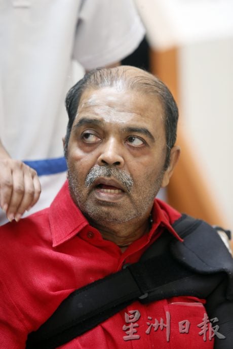 “繁花硕果:马中建交50周年”图片展 镜头下是无价之宝