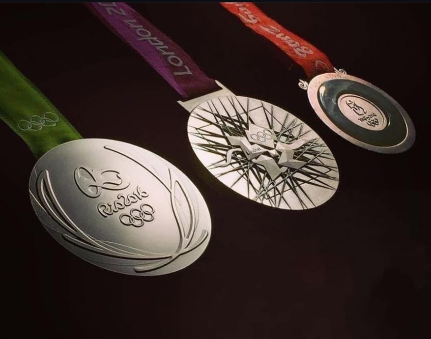 “致运动员们,你们是英雄” 宗伟:体育让国家团结