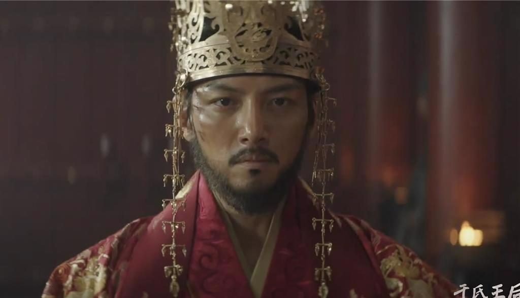 《于氏王后》连环18禁画面 郑柔美3分钟女女床戏喊压力大