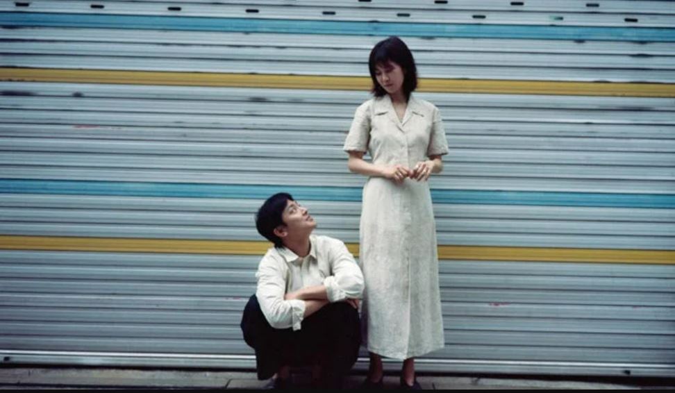 《和我老公结婚吧》怨偶变真夫妻! 孔敏贞宣布下月结婚