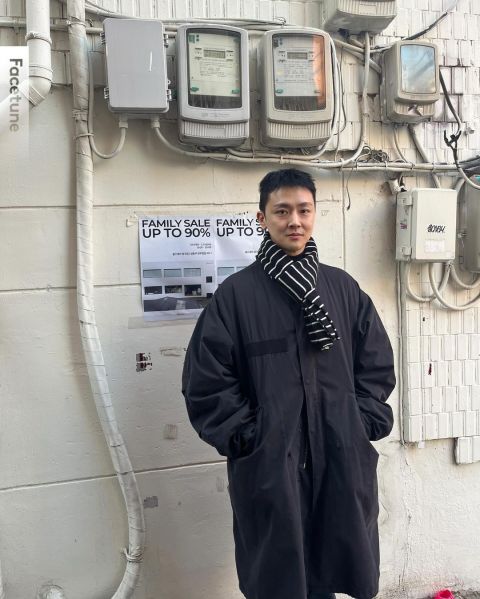 《和我老公结婚吧》怨偶变真夫妻! 孔敏贞宣布下月结婚