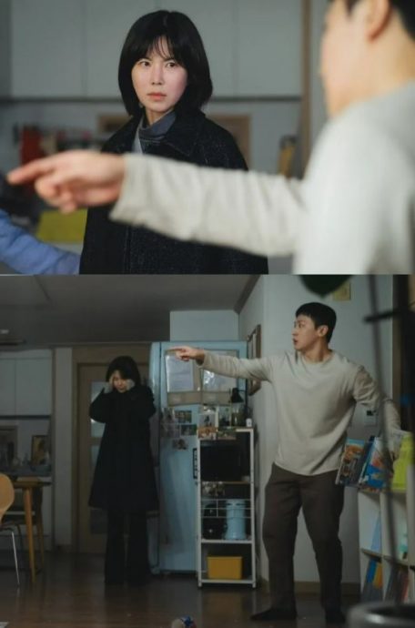 《和我老公结婚吧》怨偶变真夫妻! 孔敏贞宣布下月结婚