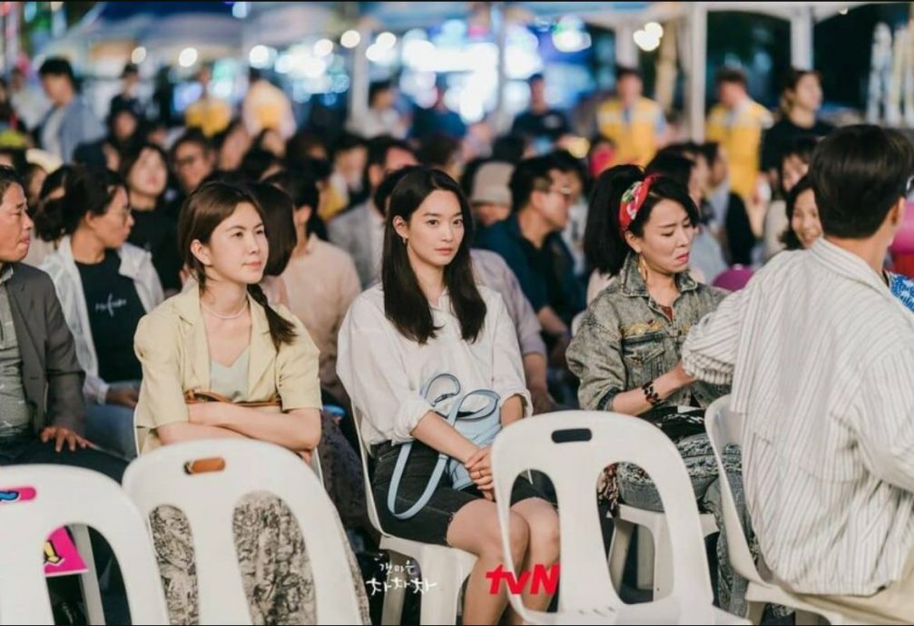 《和我老公结婚吧》怨偶变真夫妻! 孔敏贞宣布下月结婚