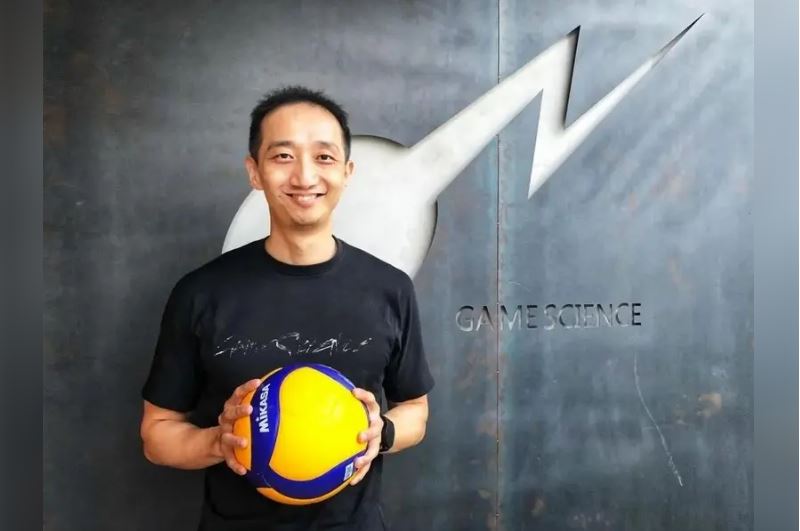 《黑神话:悟空》推手冯骥 曾为玩游戏泡网咖放弃考研