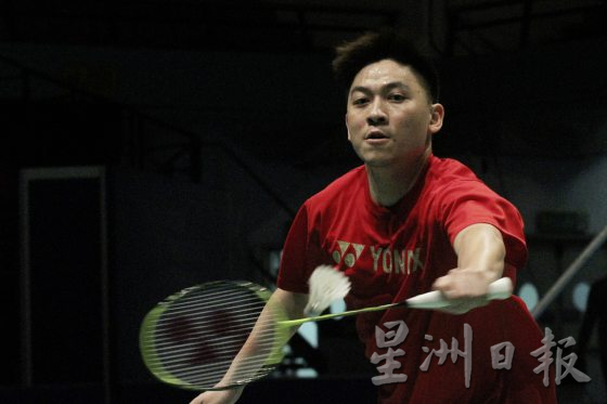 【8.13国际左撇子日/02】左撇子打羽球,真的占尽先机绝杀对手?