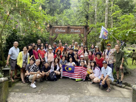 【印尼】泗水火山行●与火同行，挑战攀登火山