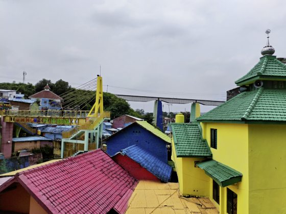 【印尼】泗水火山行●与火同行，挑战攀登火山