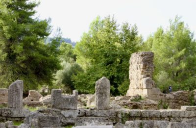 【希腊】追寻奥运圣火，探秘希腊精粹