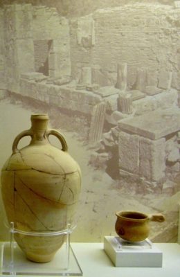 【希腊】追寻奥运圣火，探秘希腊精粹