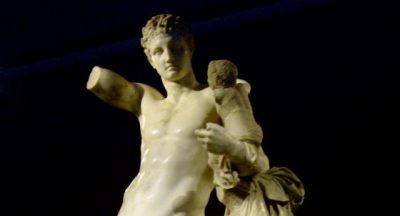 【希腊】追寻奥运圣火，探秘希腊精粹