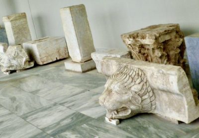 【希腊】追寻奥运圣火，探秘希腊精粹