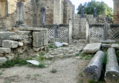 【希腊】追寻奥运圣火，探秘希腊精粹