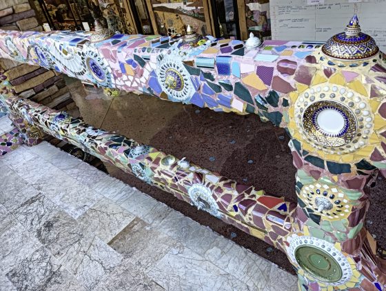 【泰国】走,到泰北的考柯避暑去!