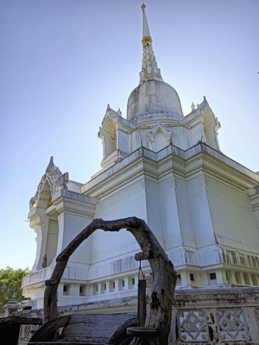 【泰国】走,到泰北的考柯避暑去!