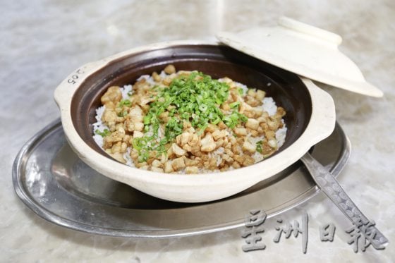 【绝味山城之玉润猪圆／01】怡保鸿图酒楼●猪肚鸡，是汤又是菜，一菜两吃