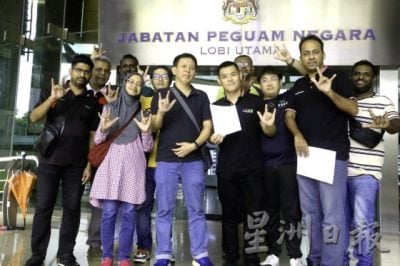 【聋人维权/01】聋人权益被漠视,他们的正义谁来伸张?