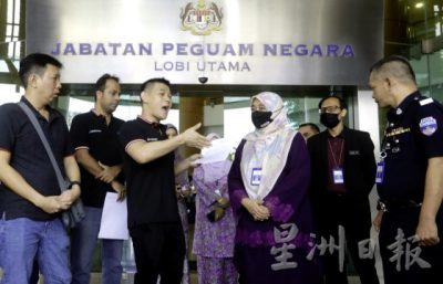 【聋人维权/01】聋人权益被漠视,他们的正义谁来伸张?