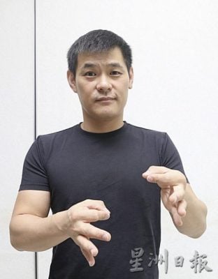 【聋人维权/01】聋人权益被漠视,他们的正义谁来伸张?