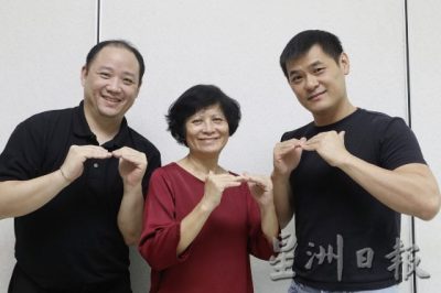 【聋人维权/01】聋人权益被漠视,他们的正义谁来伸张?