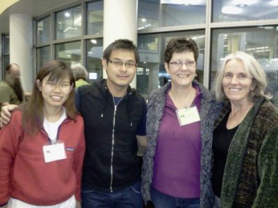 【聋人维权/01】聋人权益被漠视,他们的正义谁来伸张?