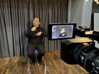 【聋人维权／03】法律面前人人平等，聋人的平等权益有被看见吗？