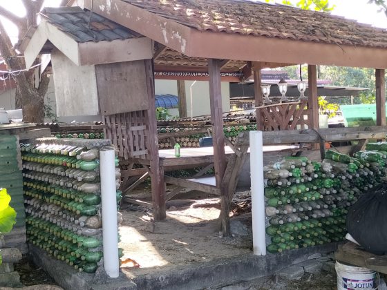 【马来西亚‧威省】模范甘榜──隐藏在喧嚣闹市中的世外桃源