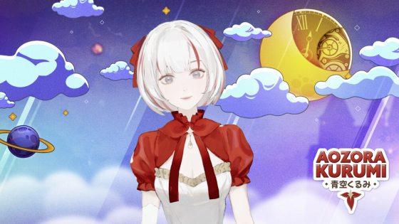 【VTuber熱潮/02】進擊2.5次元搶佔市場大蛋糕,大馬VTuber夢工牌如何造星?