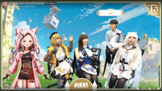 【VTuber熱潮/02】進擊2.5次元搶佔市場大蛋糕,大馬VTuber夢工牌如何造星?