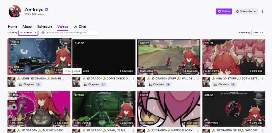 【VTuber熱潮/03】在對的時間搭上VTuber熱潮,叩進Live2D建模師大門