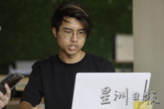 【VTuber熱潮/03】在對的時間搭上VTuber熱潮,叩進Live2D建模師大門