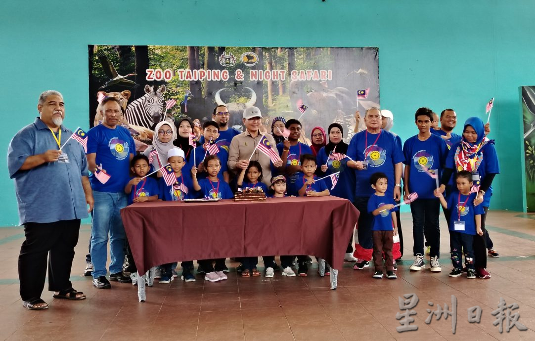 一人与国家独立同龄 22名831出生者庆国庆