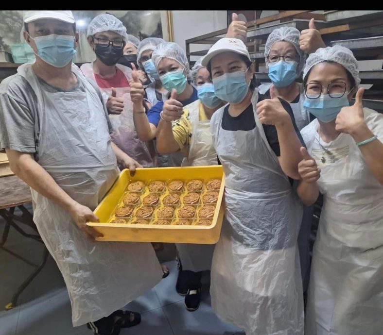 东1:劳勿酒家推出中秋月饼传承中华文化,今年月饼价格微调