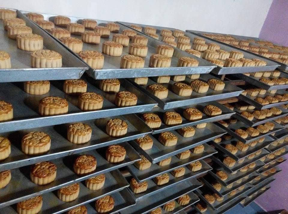 东1:劳勿酒家推出中秋月饼传承中华文化,今年月饼价格微调