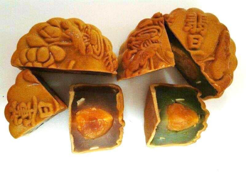 东1:劳勿酒家推出中秋月饼传承中华文化,今年月饼价格微调