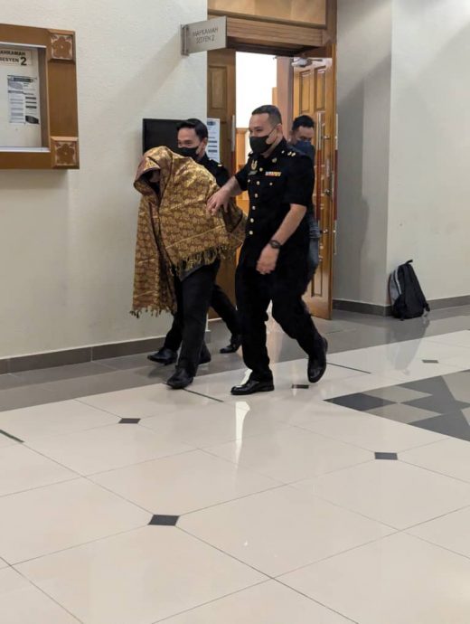 东5:被控涉嫌向大马社险机构提交虚假文件索领奖励金,公司经理改口承认10项控罪,被判罚款共7万令吉