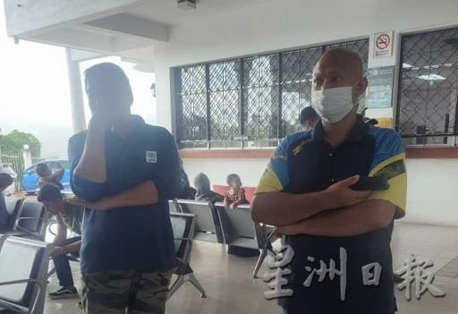 东:华巫合伙人被控占用政府地种榴梿,承认有罪各罚款10万