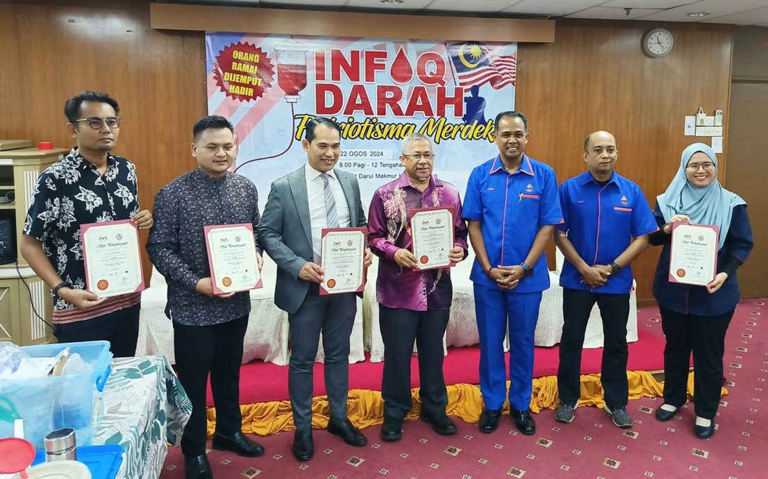 东:彭民防需要提升配备 多5辆救护车和4辆四轮驱动车