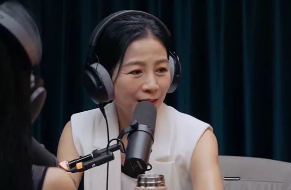 为王杰愿当后母 方文琳认了恋爱脑