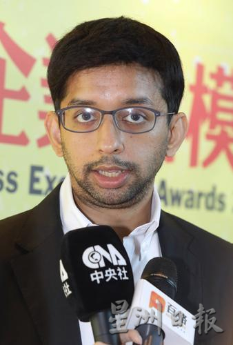 2024年星洲企业楷模奖推介礼/《星洲企业楷模奖》欢迎提名