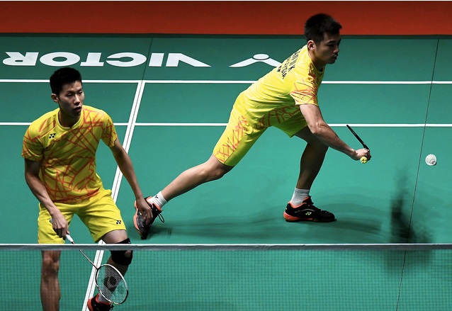 以过来人身份分享经验 双蔚劝飞汀慎思退出国羽