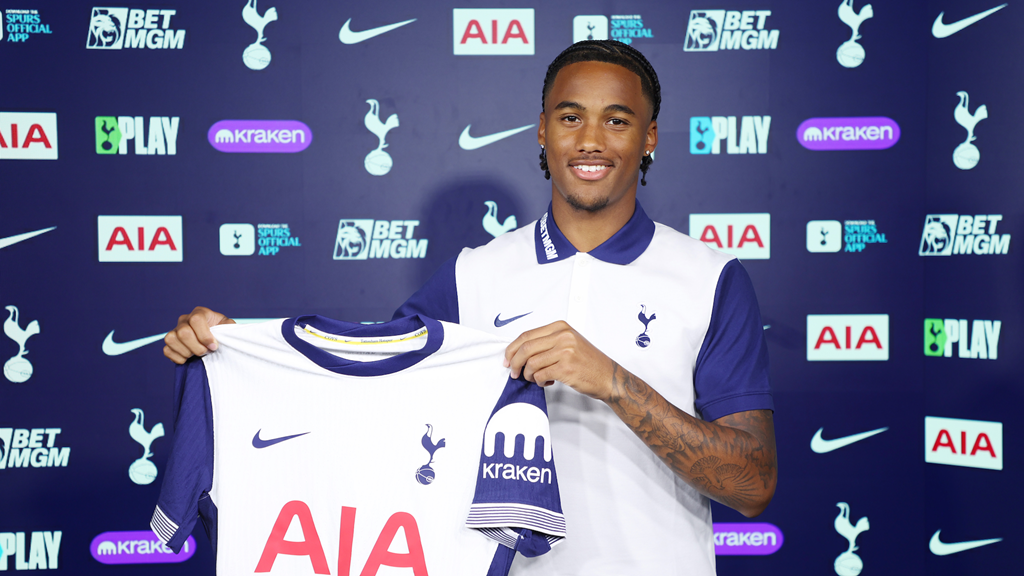 伯恩茅斯破队史引援纪录 巴西国脚埃瓦尼尔森高调加盟