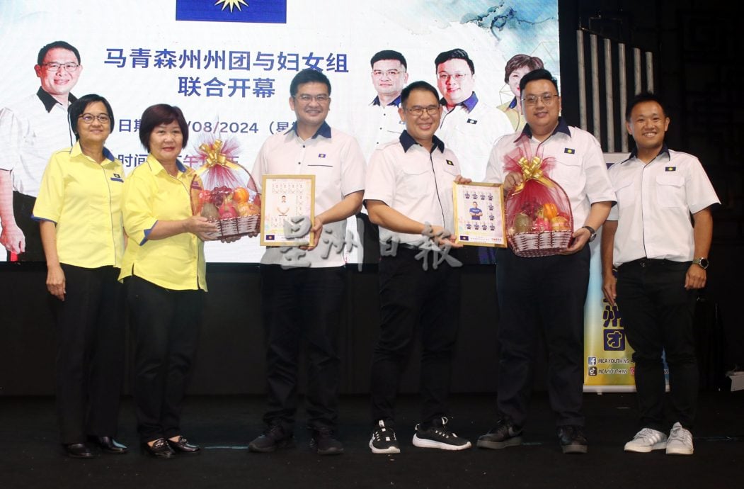 供星洲网/林添顺:躺平等“榴梿”掉时代已过去,想胜选就必须经营好选区,别管选民支不支持!