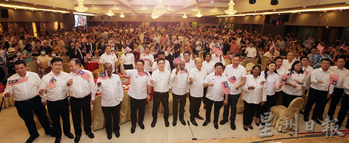 倪可敏:好的学生应去更好系统 鼓励学生入读STPM而非Matriks