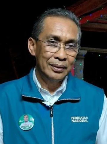 被指发表威胁选民言论,伊斯兰党总秘书拿督斯里达基尤丁证实被警方传召问话。